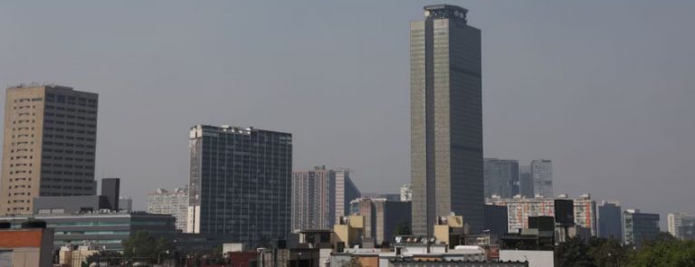 Continúa Fase 1 de contingencia ambiental por ozono en la ZMVM este 13 de febrero de 2026