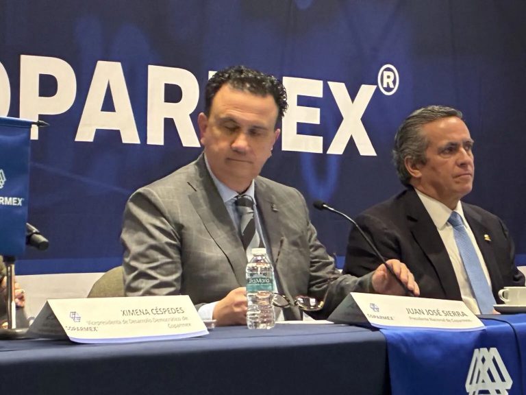 CDMX, Edomex, NL, Guanajuato y Veracruz donde extorsión es mayor