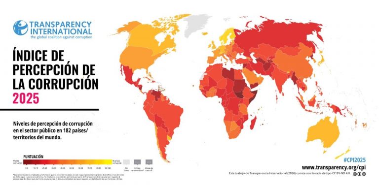 Urge IP combatir corrupción para detonar economía