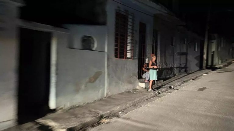 Apagones en Cuba afectarán a 63% de la población, cifra récord