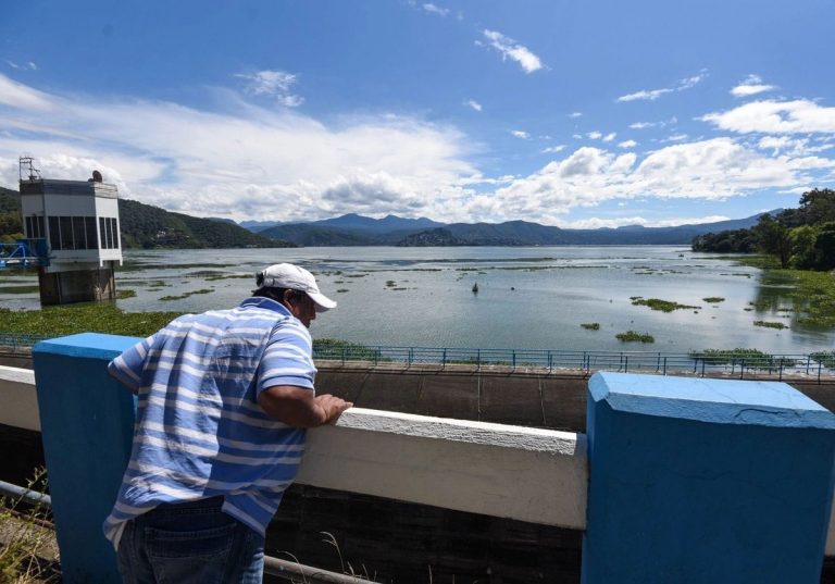 Cutzamala asegura agua hasta 2028