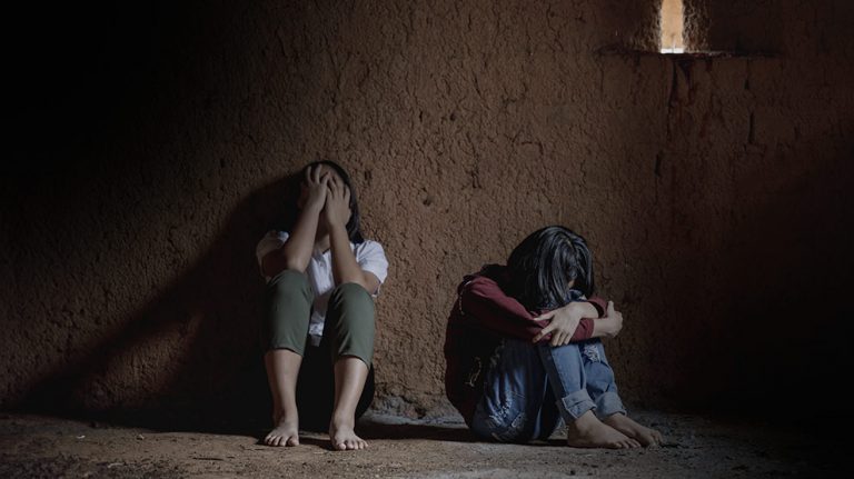 Aumentó más de 270% desaparición de menores entre 2018 y 2025