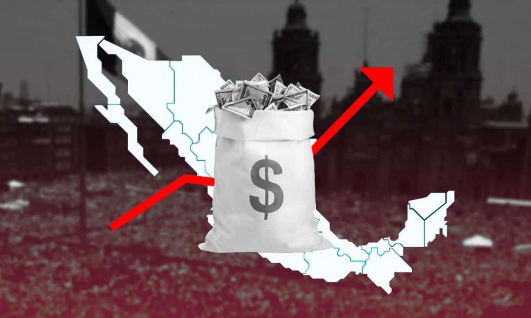 Pensiones, transferencias a Pemex y deuda, mantienen desbalance en finanzas: CIEP