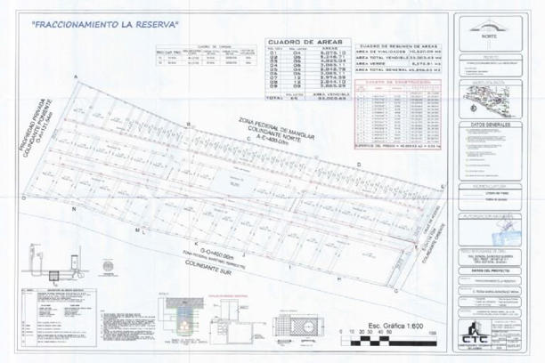 “Cártel del despojo” en playas de Oaxaca; acusan a Salomón Jara