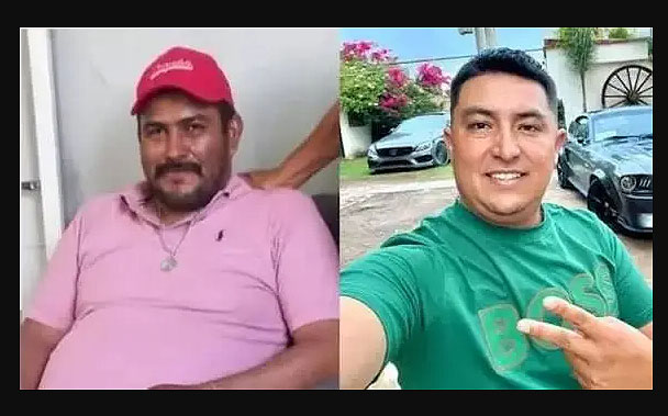 Localizan sin vida a empresarios de San Luis Potosí reportados, como desaparecidos