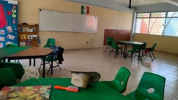 Extorsionan en Veracruz a escuelas públicas