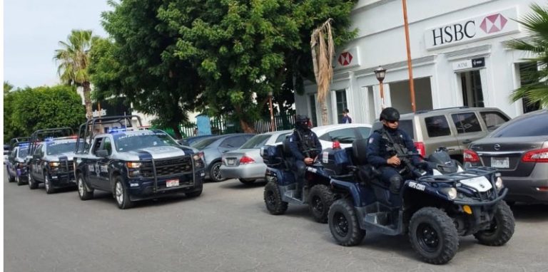 Asesinan a ex procurador de delitos de alto impacto de la PGJE, en BCS