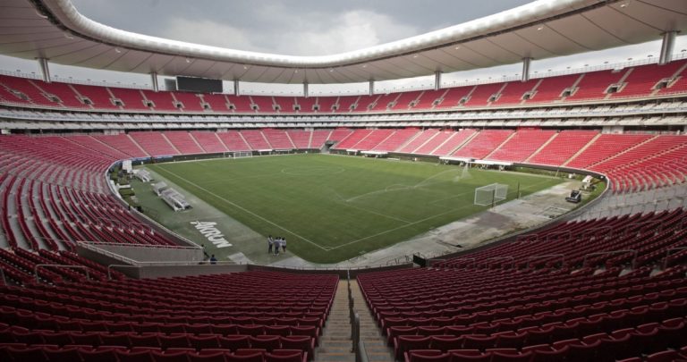 Selecciones expresan preocupación por seguridad en México rumbo al Mundial de 2026