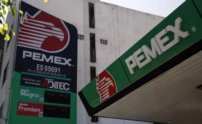 México, el segundo país con la gasolina más cara en el mundo