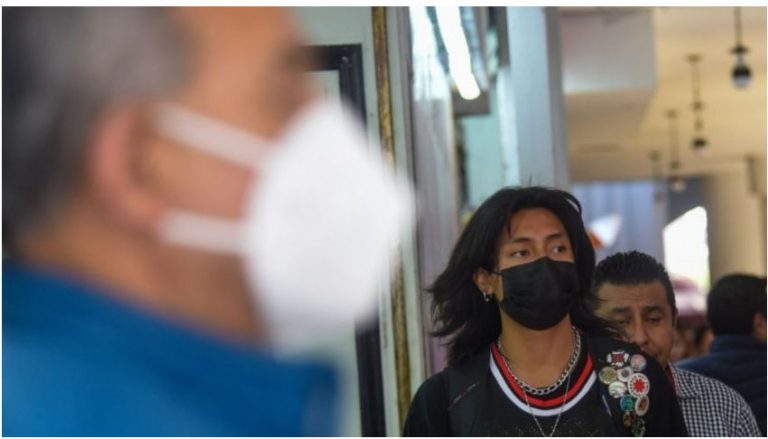 Suman 5 casos de sarampión, en Guanajuato