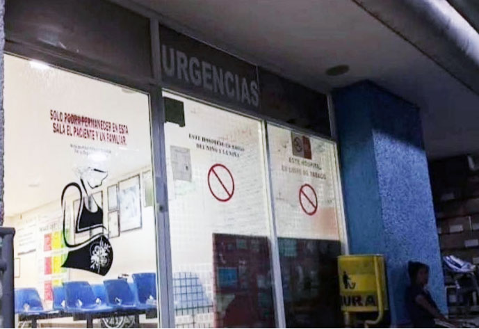 Reportan primera muerte por sarampión, en Guerrero