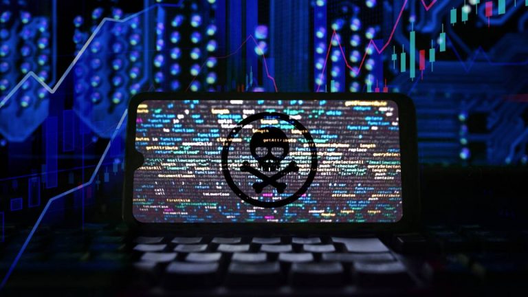 Hackeo masivo en México al SAT, INE y CDMX