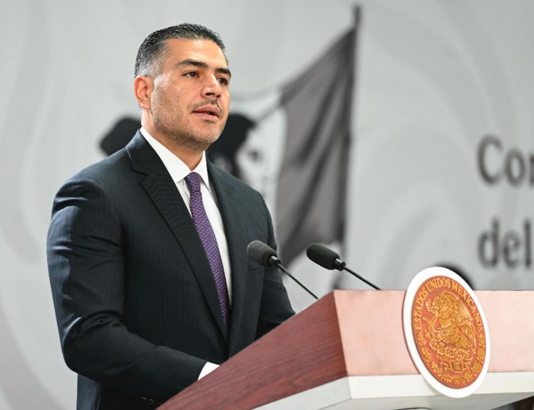 SSPC confirma detención de 4 mil delincuentes y decomiso de 5 toneladas de droga, en Guanajuato