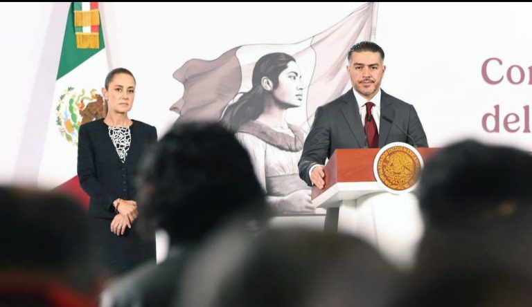 Gabinete de Seguridad desconoce detalles de enfrentamiento y muerte de sobrino del “Mayo”, en Sinaloa