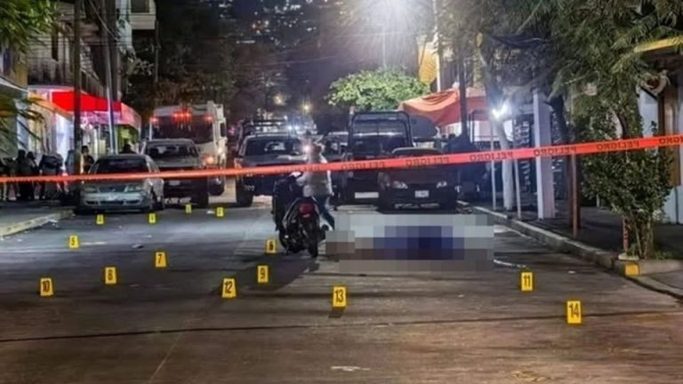 Causa en Común exhibe anomalías y ocultamiento en homicidios