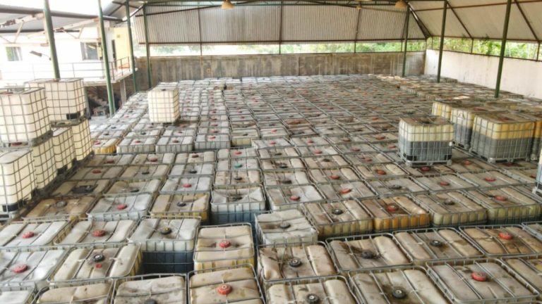 Huachicol del CJNG operó con permisos de México y EE.UU. desde 2016