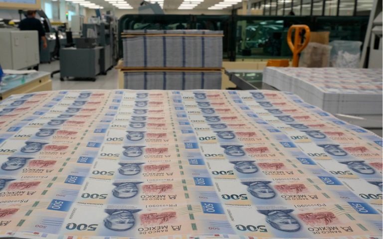 IED en México supera los 40 mmdd en 2025, su mejor nivel en la historia