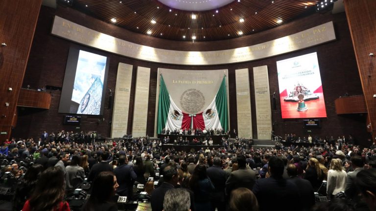 Piden norma en T-MEC por narcopolítica