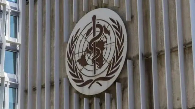 OMS solicita casi 1,000 mdd para emergencias sanitarias en 2026