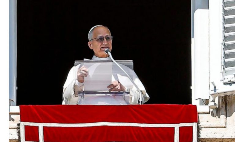 Papa León XIV pide dialogo entre EE.UU. y Cuba para evitar el sufrimiento, de los cubanos