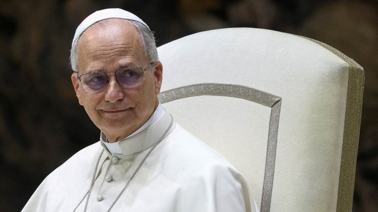Confirma el Vaticano: Papa León XIV no visitará México