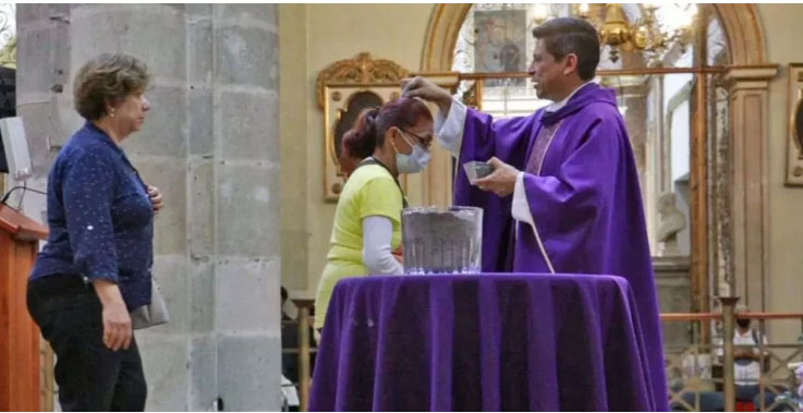 ¿Cuándo empieza la Cuaresma 2026?