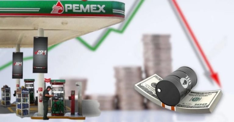 Trato diferenciado de Pemex a proveedores al pagar adeudos