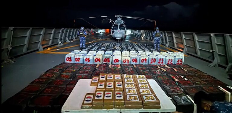 En 2025, Michoacán y CDMX concentraron 68% de la piratería