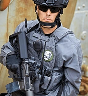 Inquieta compra de equipo de seguridad a empresas por irregularidades