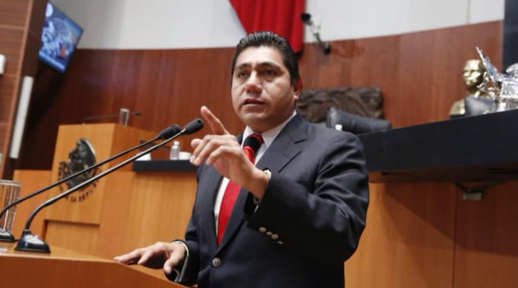 Hijo del exsenador del PAN, Jorge Luis Preciado habría sido secuestrado y asesinado