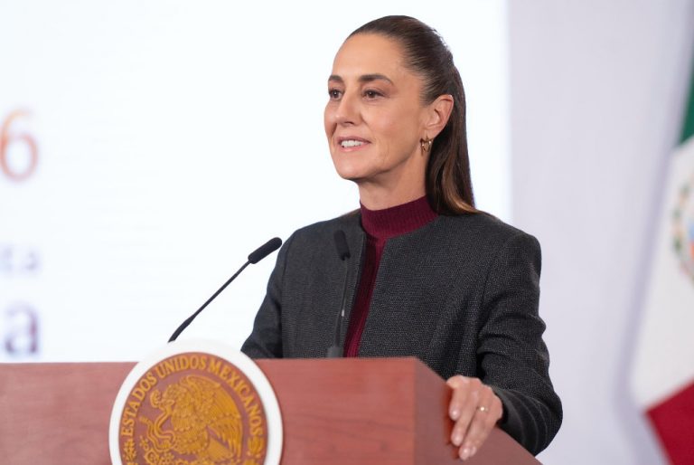 FGR continúa investigando motivo del secuestro de mineros en Sinaloa, Sheinbaum