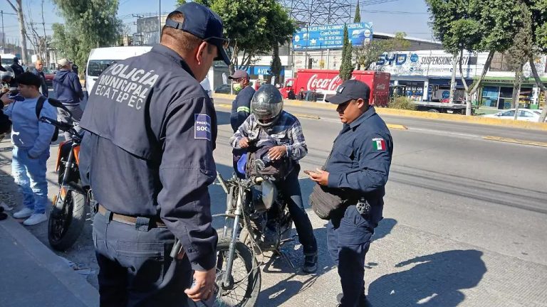 Pagan sobornos o “mordidas”, 45% de adultos para librar detenciones