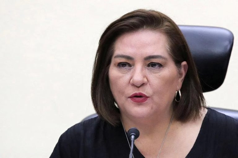 Señalan a Taddei por presunto desfalco millonario en el INE