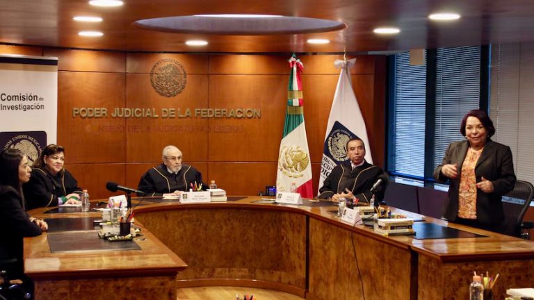 TDJ ha recibido 204 denuncias por violencia sexual, laboral y de género
