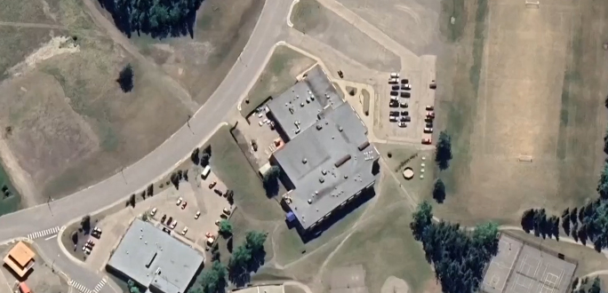 Tiroteo en Canadá deja nueve muertos y decenas de heridos