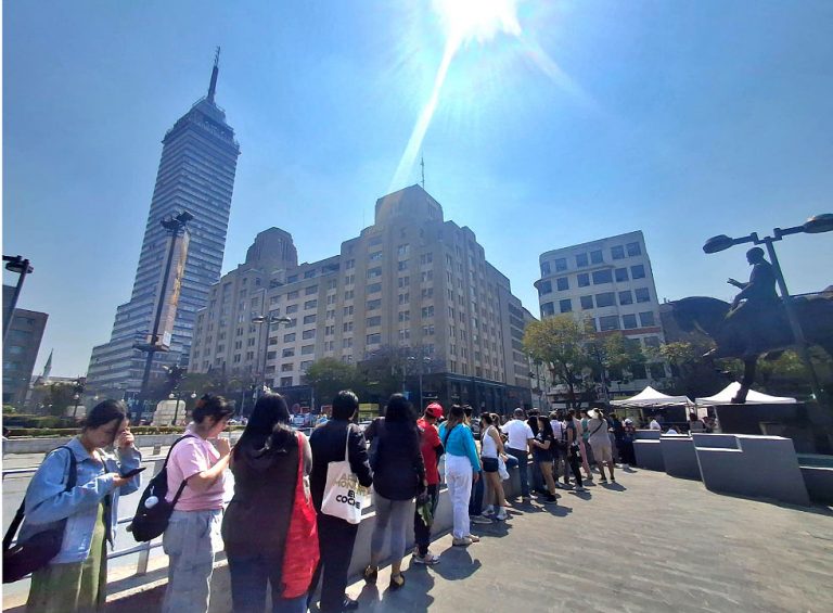 Además de sarampión, alertan por aumento de contagios de Tuberculosis