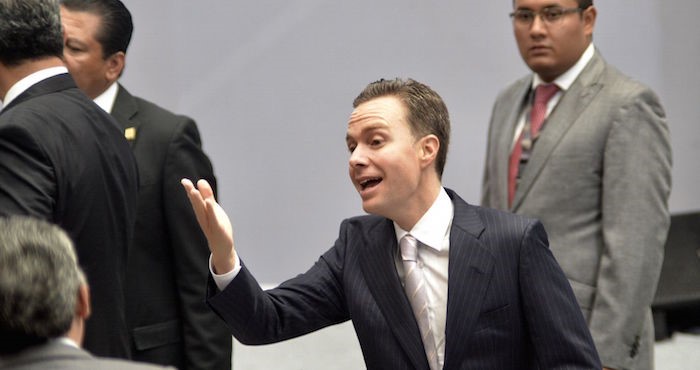 Diversos líderes del PVEM, han sido vinculados a casos de corrupción