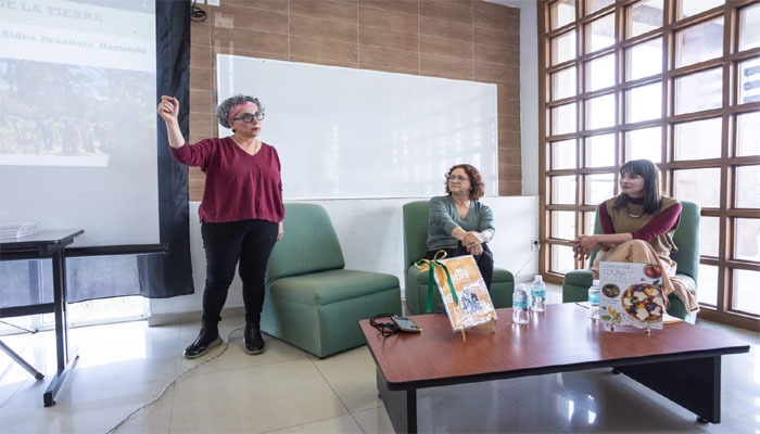 Con presentación de “Cocina más con Vegetales”, UAEMéx fomenta la alimentación consciente