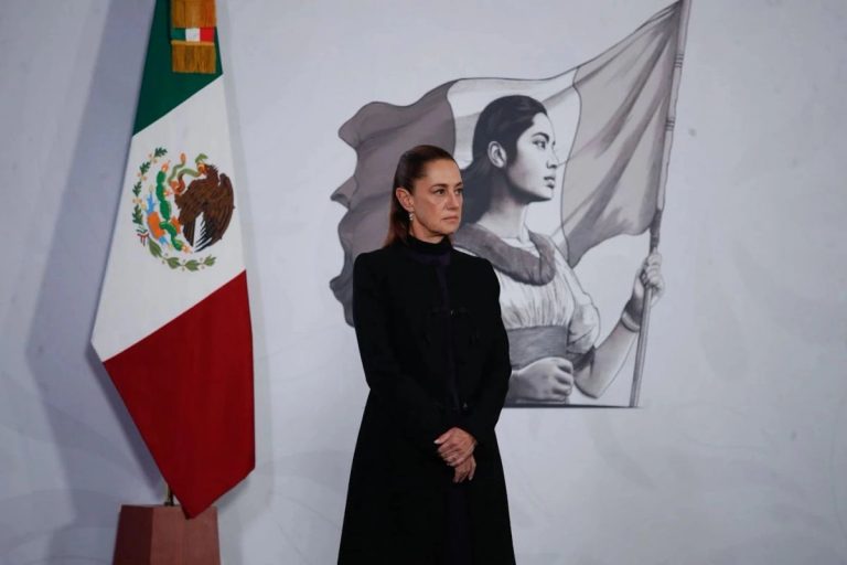 CSP reconoce a fuerzas armadas por operativo contra ‘El Mencho’