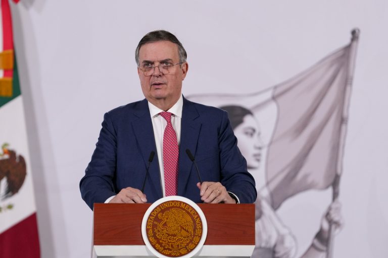 Marcelo Ebrard informa recuperación de mil 126 concesiones mineras