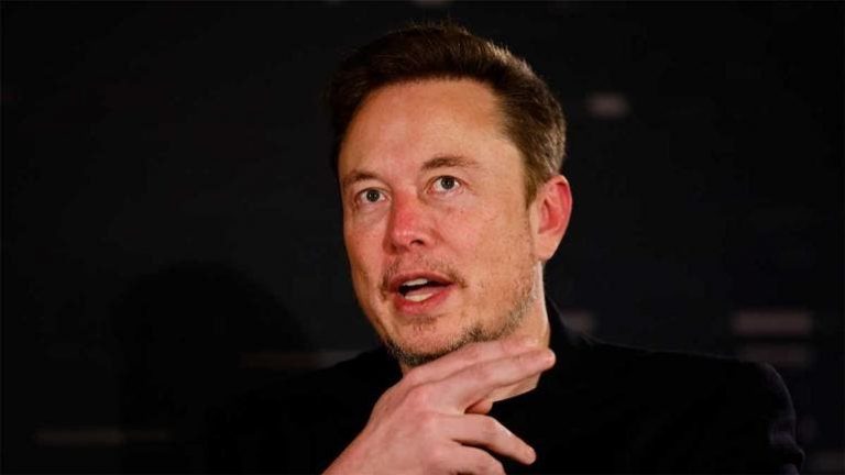 Musk responde y acusa a Sheinbaum de ‘violar’ sus derechos humanos
