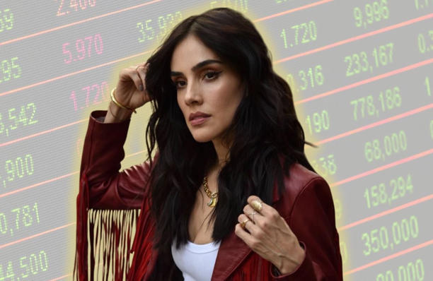 Sandra Echeverría denuncia fraude por 2,000 mdp; afecta a mil personas