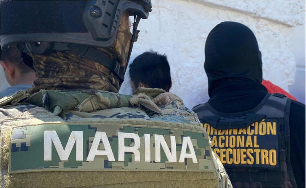 ASF detecta gastos sin aclarar por parte de la Semar de 233 mdp