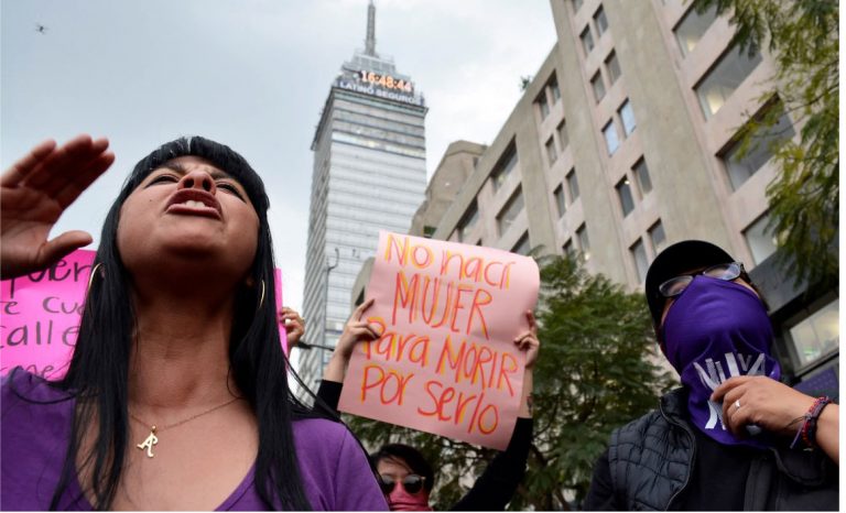 Recomendaciones para asistir a la marcha 8M: tips para ir sola o acompañada