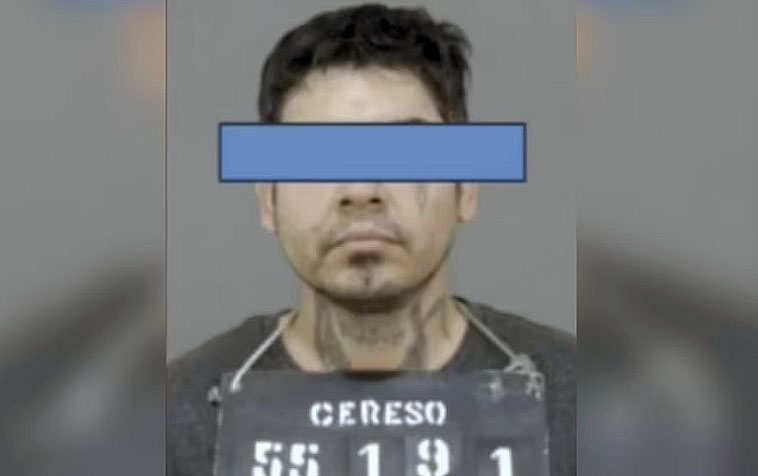 Abaten al “Joker”, jefe de sicarios del CJNG implicado en el asesinato de un policía estatal en Colima