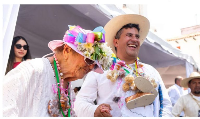 Grecia Quiroz confirma la muerte de Raquel “Chel” Ceja, abuela de Carlos Manzo