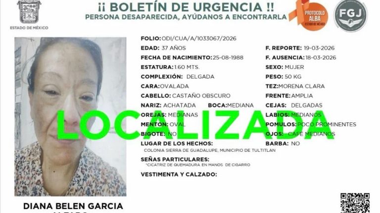 Localizan sin vida a activista luego de denunciar amenazas