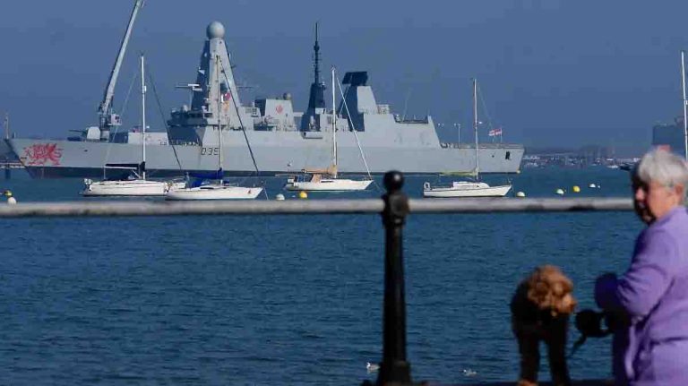 Servicios financieros de Estados Unidos en alerta máxima