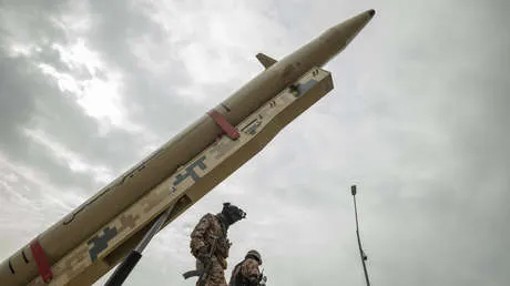 Amenaza de Irán a Trump eleva tensión mundial