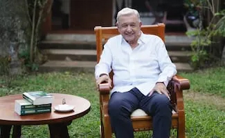 Rumores sobre la salud de AMLO desatan especulación